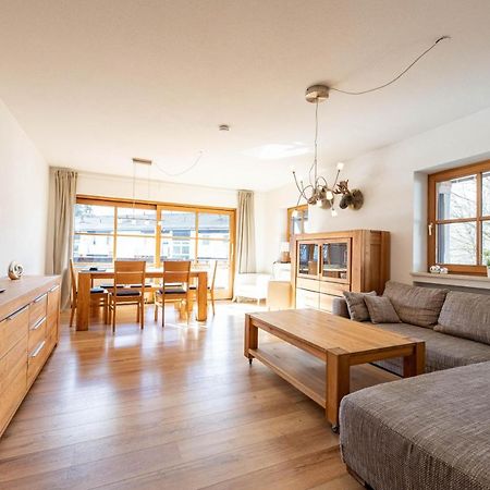 Werdenfels Apartment Garmisch-Partenkirchen Luaran gambar