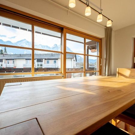 Werdenfels Apartment Garmisch-Partenkirchen Luaran gambar
